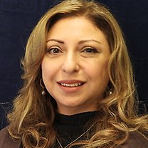 Zina Saadi Ibrahim